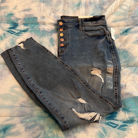 Maurices Denim - Maurice’s jeans